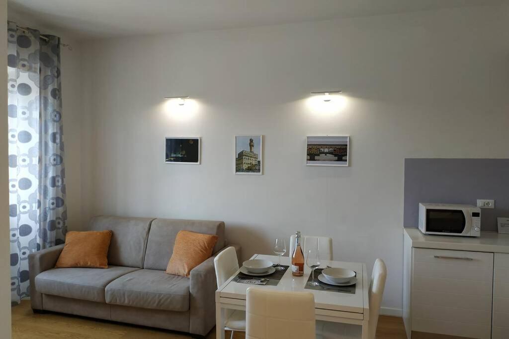 Shelley Apartment Florença Exterior foto
