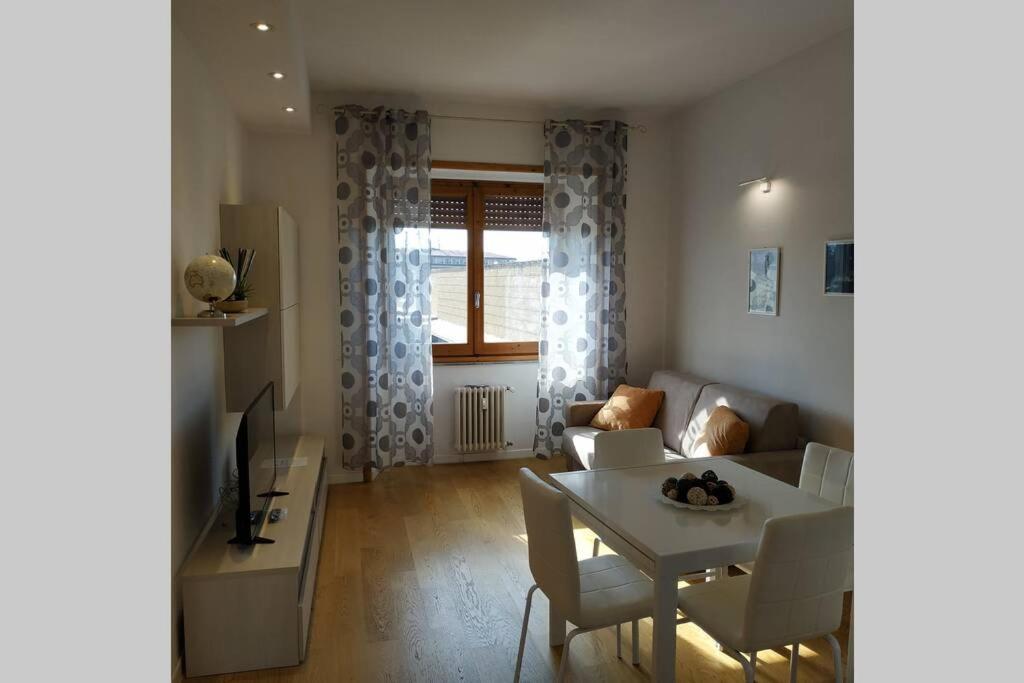 Shelley Apartment Florença Exterior foto